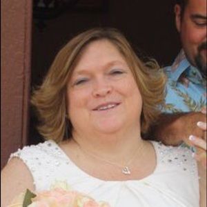 Meet your Posher, Marilyn